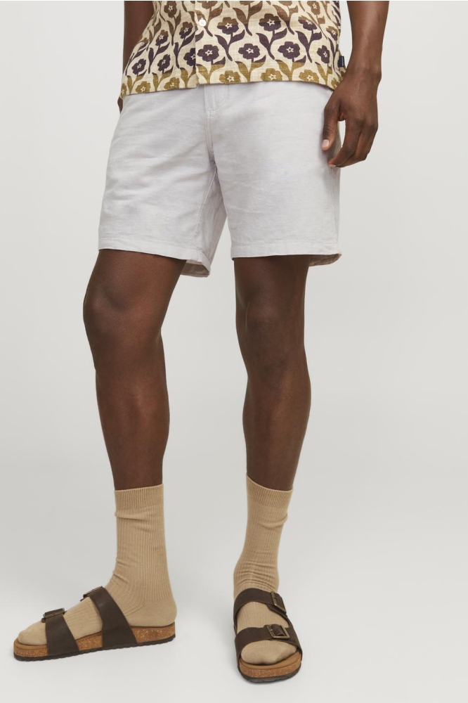 JPSTACE SUMMER SHORT SRT SN 12248627 CROCKERY/MELANGE